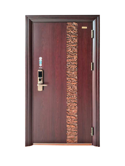 山东钢质防火门厂家