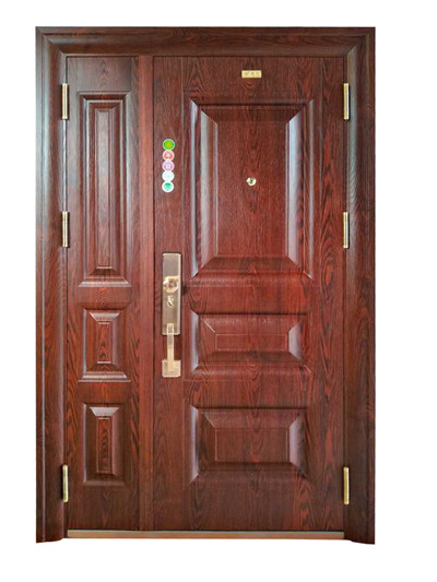 山东钢质防火门批发价格