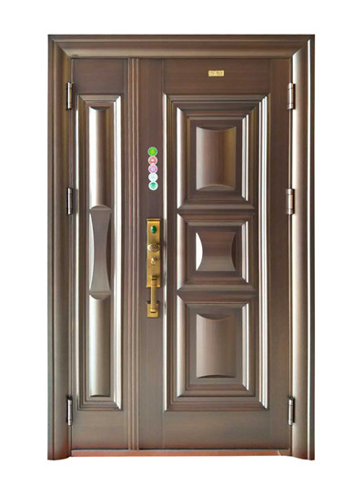 山东钢质防火门生产价格