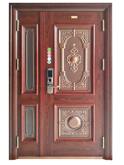 山东钢质防火门生产厂家