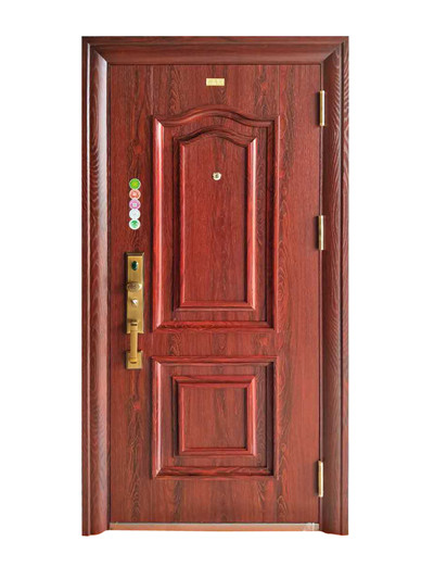 钢质防火门批发市场