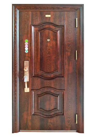 临沂钢质防火门制作厂家