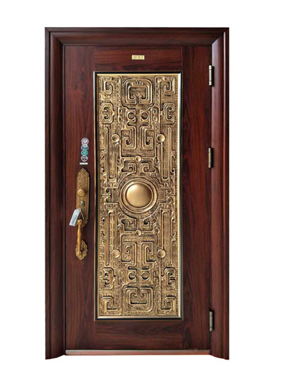 临沂钢质防火门生产市场