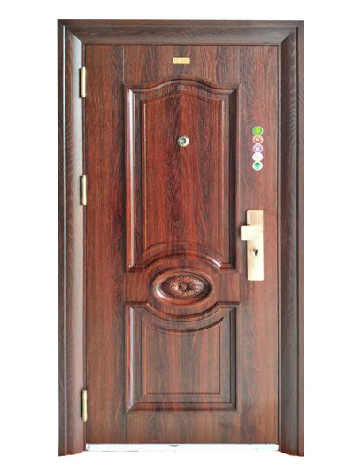 临沂钢质防火门批发价格